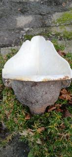 urinoir en fonte antique, Enlèvement ou Envoi