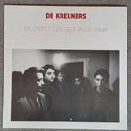 De Kreuners: Er Sterft Een Beer In De Taïga (LP), Ophalen of Verzenden