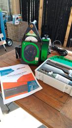 TIG NAALD SLIJPER, Neutra LTG Tungsten grinder, Doe-het-zelf en Bouw, Gereedschap | Lasapparaten, Ophalen, Zo goed als nieuw, Tig
