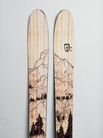 Voor de kenner : Icelantic Pioneer 86 in 174cm- 6 dagen oud, Sport en Fitness, Skiën en Langlaufen, 160 tot 180 cm, Zo goed als nieuw