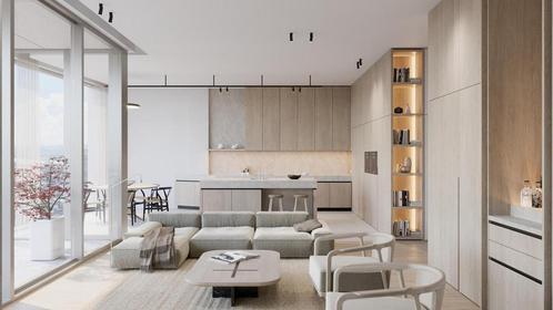 Appartement te koop in Antwerpen, 2 slpks, Immo, Huizen en Appartementen te koop, Appartement