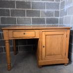 Bureau ancien, Enlèvement
