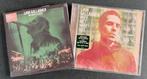 LIAM GALLAGHER ( OASIS ) - Why me? & MTV Unplugged ( 2 CDs ), Cd's en Dvd's, Verzenden, Zo goed als nieuw, Poprock