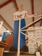 Cowboy Henk, Verzamelen, Stripfiguren, Ophalen, Zo goed als nieuw