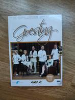 Dvd box serie met Jan van loveren goesting, Cd's en Dvd's, Ophalen