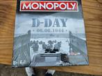 Monopoly d day 6.6.1944, Ophalen, Zo goed als nieuw