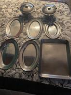 Kit Inox 18-10, Enlèvement, Utilisé, Inox, Autres types