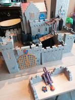 Playmobil château fort 6000, Kinderen en Baby's, Speelgoed | Playmobil, Ophalen of Verzenden, Zo goed als nieuw