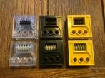 Lego Technic, Gearbox 6 stuks / 331-10, Ophalen of Verzenden, Zo goed als nieuw, Losse stenen, Lego