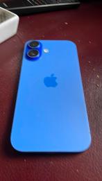 Iphone 16, Télécoms, 128 GB, Enlèvement ou Envoi, IPhone 16, Comme neuf