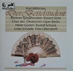 Der Bettelstudent / Millöcker - Schock/Güden/Schädle/Stolz, Ophalen of Verzenden, Zo goed als nieuw, Opera of Operette