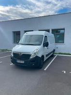 Opel Movano, Auto's, Bluetooth, Movano, Diesel, Particulier