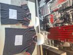 Poloshirts, shorts, enz..., Ophalen, Gedragen, Maat 56/58 (XL)