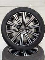 20’’VOLVO XC90 XC 90 VELGEN WINTERBANDEN ORIG SET, Auto-onderdelen, Banden en Velgen, Gebruikt, 275 mm, Banden en Velgen, Personenwagen