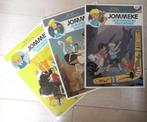 Jommeke - De boemerang van Kirimbir (speciale covers), Boeken, Ophalen of Verzenden