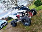 YAMAHA YFZ 700R RAPTOR quad / ATV / Supermotard, Ophalen, Gebruikt