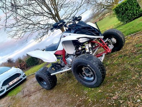 YAMAHA YFZ 700R RAPTOR quad / ATV / Supermotard, Motoren, Onderdelen | Yamaha, Gebruikt, Ophalen