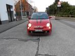 Abarth 500 Cabrio in zeer mooie staat met 12 maand garantie!, Auto's, Voorwielaandrijving, 4 cilinders, Cabriolet, Bedrijf