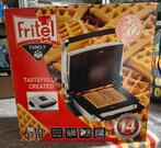 Fritel Wafelijzer, Elektronische apparatuur, Contactgrills, Ophalen, Nieuw