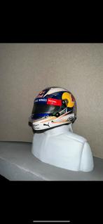 Buste f1 helmet 1/5, Enlèvement ou Envoi, Neuf, Statue ou Poupée