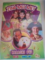 4 DVD's - studio 100, Ophalen of Verzenden, Zo goed als nieuw