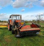 Pz frontmaaier, Zakelijke goederen, Landbouw | Werktuigen, Ophalen of Verzenden