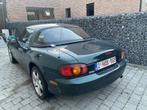 Mazda MX-5 NB 1.6 6-Speed, Auto's, Handgeschakeld, Particulier, Te koop, Benzine