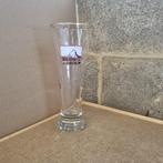 Verre Bergenbier, Ophalen of Verzenden, Gebruikt, Glas of Glazen, Overige merken