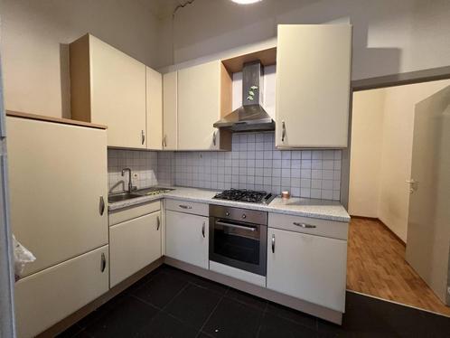 Keuken in L vorm, Huis en Inrichting, Keuken | Complete keukens, Gebruikt, Ophalen