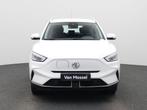 MG MG ZS EV EV Standard Range Comfort 50 kWh NAVI | LED | CA, Auto's, Stof, Gebruikt, ZS, Wit