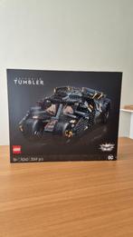 Lego 76240 Batman Batmobile Tumbler, Ophalen of Verzenden, Nieuw, Complete set, Lego