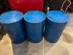 Barils, tonnes, 150 litres ou plus, Enlèvement, Comme neuf, Métal