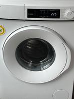 Wasmachine Sharp 9 kg, Ophalen, Zo goed als nieuw