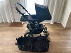 Bugaboo Cameleon 3 volledig zwart, Ophalen, Gebruikt, Bugaboo
