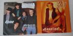 Part 105 - 3 Singeltjes van Clouseau, Toast en Wim Ravell, Cd's en Dvd's, Vinyl Singles, Gebruikt, 7 inch, Single, Ophalen of Verzenden