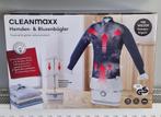 Strijkpop  Cleanmaxx, Elektronische apparatuur, Strijkijzers en Strijkplanken, Ophalen, Nieuw, Strijkijzer met snoer
