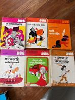 Les hiboux 14 pièces, Enlèvement ou Envoi, Utilisé