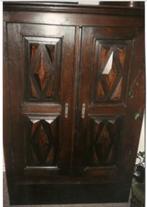 meuble 2 portes, Maison & Meubles, Enlèvement, Utilisé