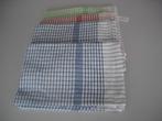 keukenhanddoeken, Huis en Inrichting, Keuken | Textiel, Ophalen, Nieuw, Overige kleuren, Theedoek of Handdoek