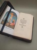 Vesperale Antiek misboek, Ophalen of Verzenden, Gelezen