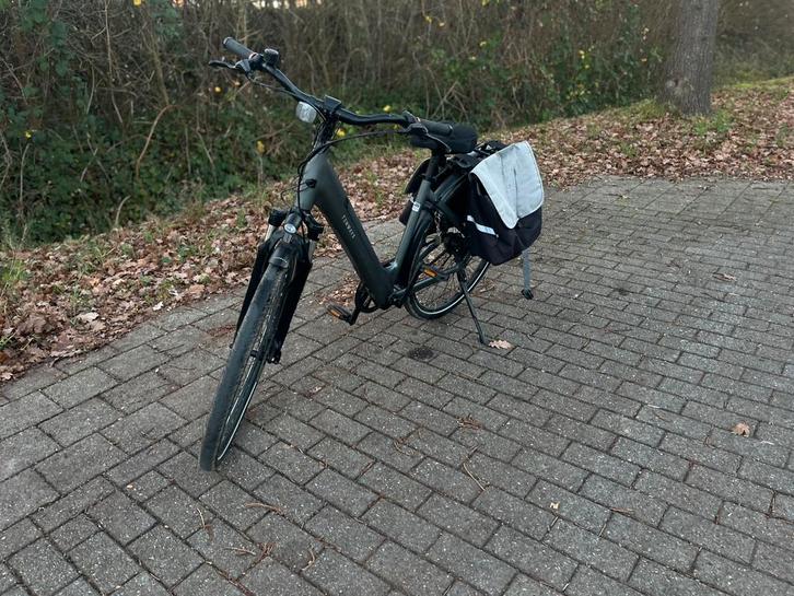 Fiets Tenways CGO 800S E-Bike, Vélos & Vélomoteurs, Vélos électriques, Comme neuf, Enlèvement ou Envoi