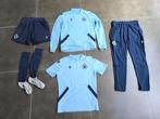 Pakket voetbalkledij Club Brugge maat 146-158cm, Ophalen, Maat 146