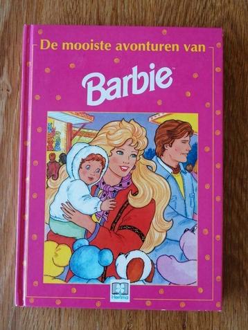 Les plus grandes aventures de Barbie, Enlèvement ou Envoi, Comme neuf