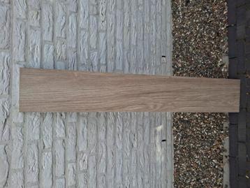 Alfalux keramische parkettegel beschikbaar voor biedingen