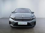 Skoda Enyaq iV Version 80, Auto's, Skoda, Automaat, Euro 6, Overige kleuren, Parkeersensor