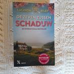 Schaduw : 3de boek van de reeks de zeven zussen, Boeken, Romans, Ophalen of Verzenden, Zo goed als nieuw, Lucinda Riley, België