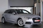 Audi A3 1.6 TDi Sport S tronic S-line Keyless Garantie*, Auto's, Automaat, 4 deurs, Gebruikt, 4 cilinders