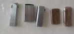 Briquet  lot ou pièce, Ophalen, Gebruikt, Aansteker
