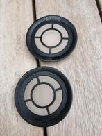 Senseo herbruikbare pads Melitta 2 stuks, Ophalen of Verzenden, Gebruikt