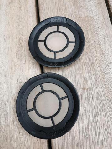 Senseo herbruikbare pads Melitta 2 stuks beschikbaar voor biedingen